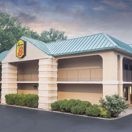 Motel Super 8 By Wyndham Decatur/Lithonia/Atl Area Exterior foto