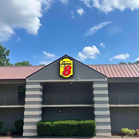 Motel Super 8 By Wyndham Decatur/Lithonia/Atl Area Exterior foto