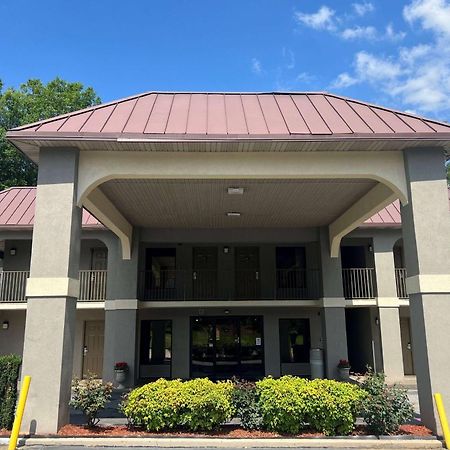 Motel Super 8 By Wyndham Decatur/Lithonia/Atl Area Exterior foto